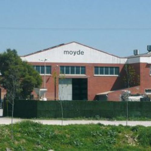 mòlta parets del vallès